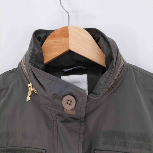 リーバイス Levis M-65型 フィールドジャケット メンズ import:M