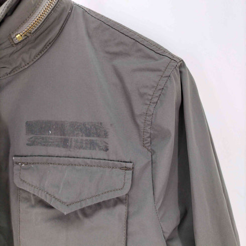 リーバイス Levis M-65型 フィールドジャケット メンズ import:M