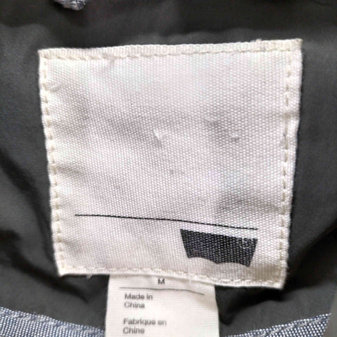 リーバイス Levis M-65型 フィールドジャケット メンズ import:M