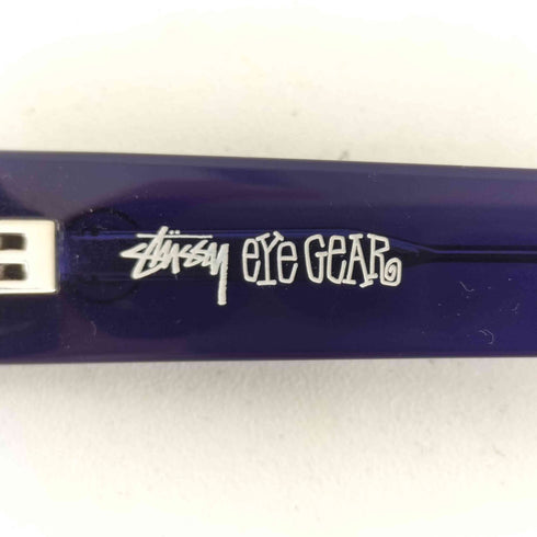 ステューシー Stussy Stussy eye Gear ステューシー アイギア LANDON ランドン サングラス メンズ