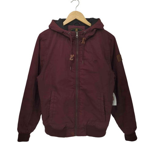 エレメント ELEMENT DULCEY JKT ドルセジャケット メンズ import:S