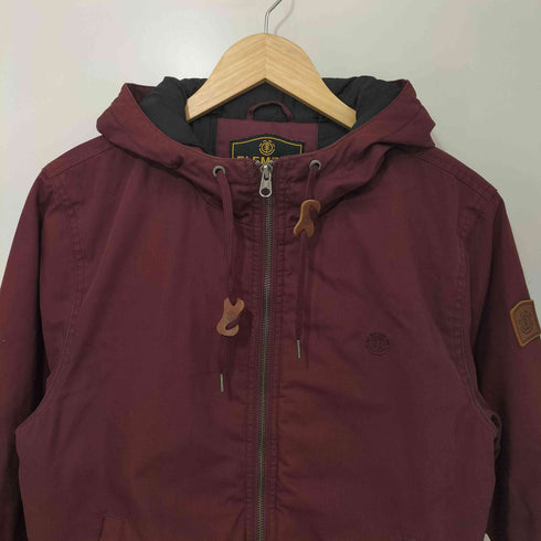 エレメント ELEMENT DULCEY JKT ドルセジャケット メンズ import:S