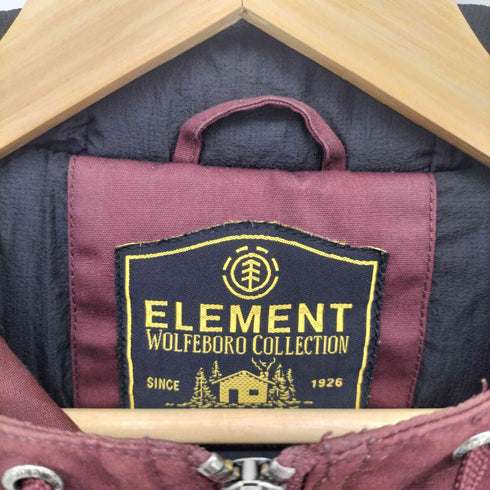 エレメント ELEMENT DULCEY JKT ドルセジャケット メンズ import:S