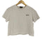 アーペーセー A.P.C. T-SHIRT BOXY PETIT VPC レディース import:M