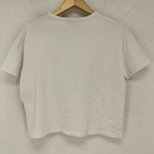 アーペーセー A.P.C. T-SHIRT BOXY PETIT VPC レディース import:M