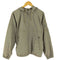 Khakis カーキス HOODED WIND JACKET フーデッド ウインド ジャケット メンズ S