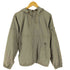 Khakis カーキス HOODED WIND JACKET フーデッド ウインド ジャケット メンズ S