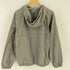 Khakis カーキス HOODED WIND JACKET フーデッド ウインド ジャケット メンズ S