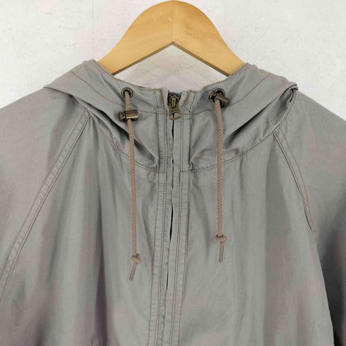 Khakis カーキス HOODED WIND JACKET フーデッド ウインド ジャケット メンズ S