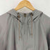 Khakis カーキス HOODED WIND JACKET フーデッド ウインド ジャケット メンズ S