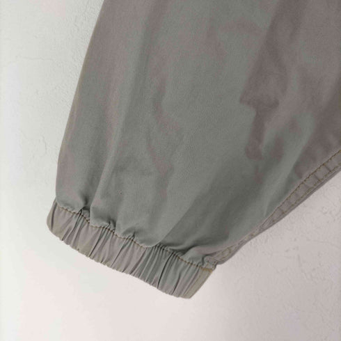 Khakis カーキス HOODED WIND JACKET フーデッド ウインド ジャケット メンズ S