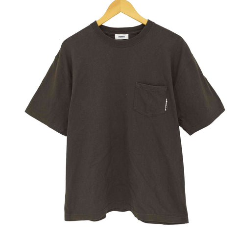 アトモス atmos Layered Logo T-shirt レイヤード ロゴ ティーシャツ メンズ