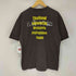アトモス atmos Layered Logo T-shirt レイヤード ロゴ ティーシャツ メンズ