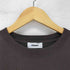 アトモス atmos Layered Logo T-shirt レイヤード ロゴ ティーシャツ メンズ