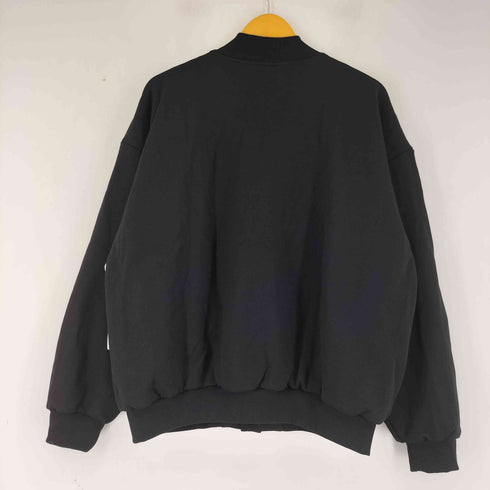 ロサンゼルスアパレル Los Angeles Apparel USA製 10oz オーバー スタジャン メンズ import:XL