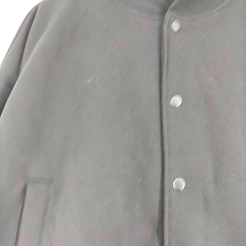 ロサンゼルスアパレル Los Angeles Apparel USA製 10oz オーバー スタジャン メンズ import:XL
