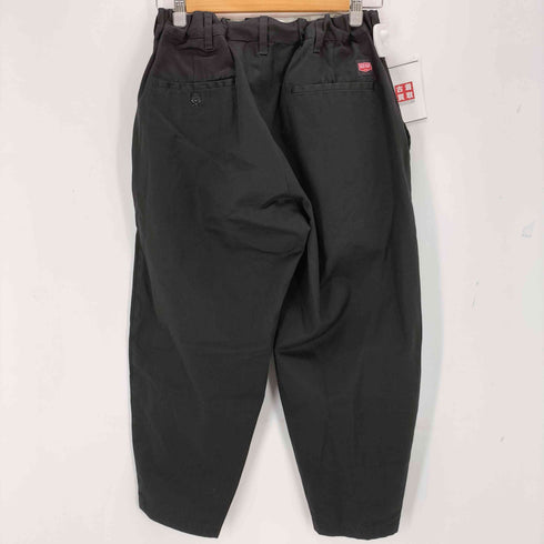 レッドキャップ RED KAP イージーワイドパンツ メンズ