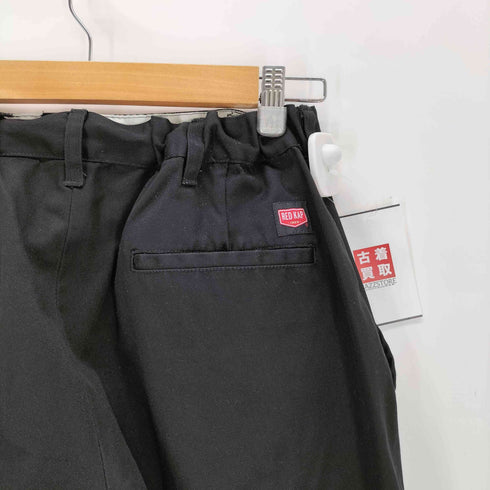 レッドキャップ RED KAP イージーワイドパンツ メンズ