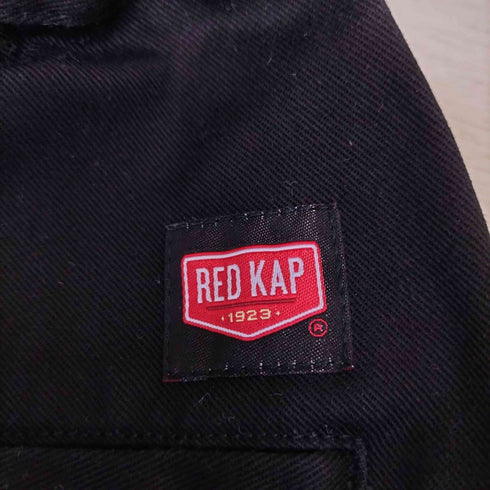 レッドキャップ RED KAP イージーワイドパンツ メンズ