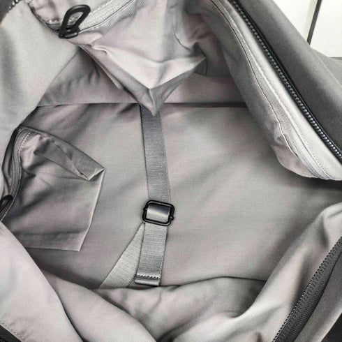 コートエシエル Cote&Ciel ISAR RUCKSACK L メンズ L
