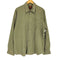 フォッシル FOSSIL レーヨンポリ 千鳥柄 ロングスリーブシャツ メンズ JPN:XL