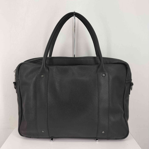 THE BRITISH BELT COMPANY 2WAY カウレザー ビジネスバッグ メンズ