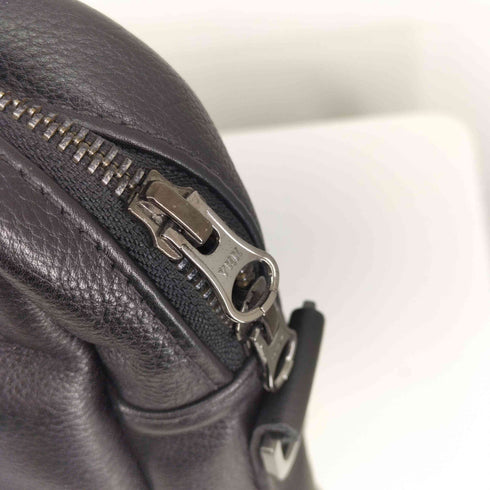 THE BRITISH BELT COMPANY 2WAY カウレザー ビジネスバッグ メンズ