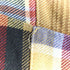 ラルフローレン RALPH LAUREN 90S BLAKE ポニー刺繍 チェック柄 パッチワーク ボタンダウン 長袖 シャツ メンズ import:M