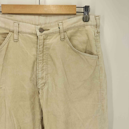 ラングラー Wrangler コーデュロイ パンツ メンズ 34/86