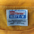 CHEATER FIVE HANES BEEFY-T ボディ オールドサーフ 長袖 Tシャツ メンズ import:L