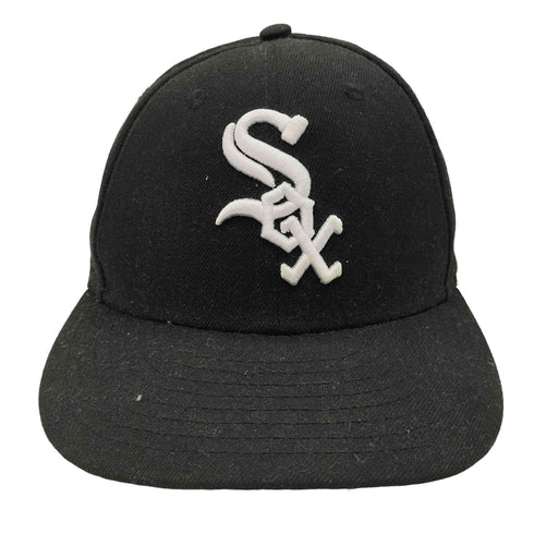 ニューエラ NEW ERA ベースボールチーム 6パネル キャップ メンズ 7 1/8