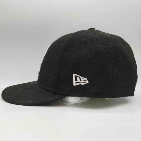 ニューエラ NEW ERA ベースボールチーム 6パネル キャップ メンズ 7 1/8