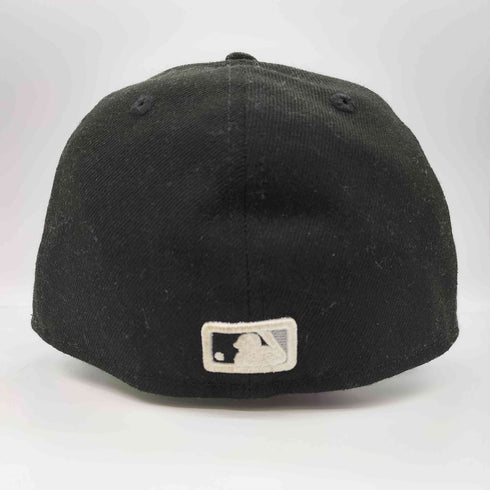 ニューエラ NEW ERA ベースボールチーム 6パネル キャップ メンズ 7 1/8