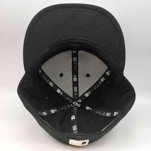 ニューエラ NEW ERA ベースボールチーム 6パネル キャップ メンズ 7 1/8