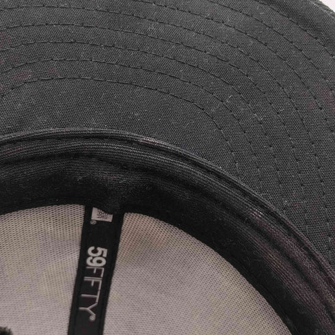 ニューエラ NEW ERA ベースボールチーム 6パネル キャップ メンズ 7 1/8