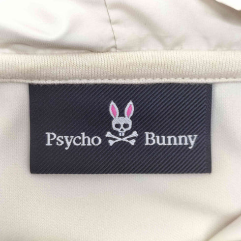 サイコバニー Psycho Bunny トリコット フーディー セットアップ メンズ JPN:M