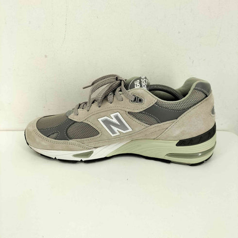 ニューバランス NEW BALANCE 英国製 M991GL スニーカー メンズ UK:9
