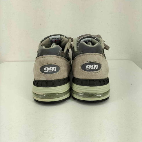 ニューバランス NEW BALANCE 英国製 M991GL スニーカー メンズ UK:9