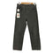 リーバイス Levis 90S ボタン裏553刻印 501 先染めブラック オリジナルフィット ストレート デニム パンツ メンズ 29×34