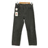 リーバイス Levis 90S ボタン裏553刻印 501 先染めブラック オリジナルフィット ストレート デニム パンツ メンズ 29×34