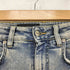 リプレゼント REPRESENT Shredded Denim Jeans クラッシュ ダメージ加工 スキニーデニムパンツ メンズ US:30-31