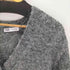 ザラ ZARA シャギー カーディガン レディース import:S