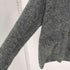 ザラ ZARA シャギー カーディガン レディース import:S