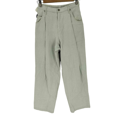 ネオンサイン NEON SIGN Albinism wide denim slacks アルビニズム ワイドデニム スラックス メンズ JPN:44