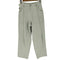ネオンサイン NEON SIGN Albinism wide denim slacks アルビニズム ワイドデニム スラックス メンズ JPN:44