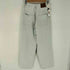 ネオンサイン NEON SIGN Albinism wide denim slacks アルビニズム ワイドデニム スラックス メンズ JPN:44