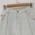 ネオンサイン NEON SIGN Albinism wide denim slacks アルビニズム ワイドデニム スラックス メンズ JPN:44