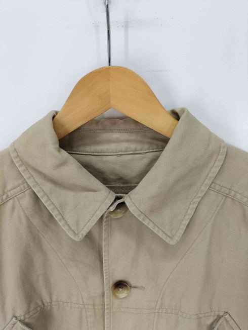 エルエルビーン L.L.Bean ハンティング サファリジャケット メンズ import:S