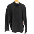 サイトバイヨウジヤマモト syte by Yohji Yamamoto ハイネックジップアップ 変形スウェット メンズ