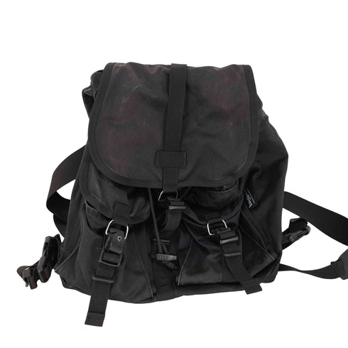 バッグジャック BAGJACK Bshop別注モデル バックパック リュック メンズ